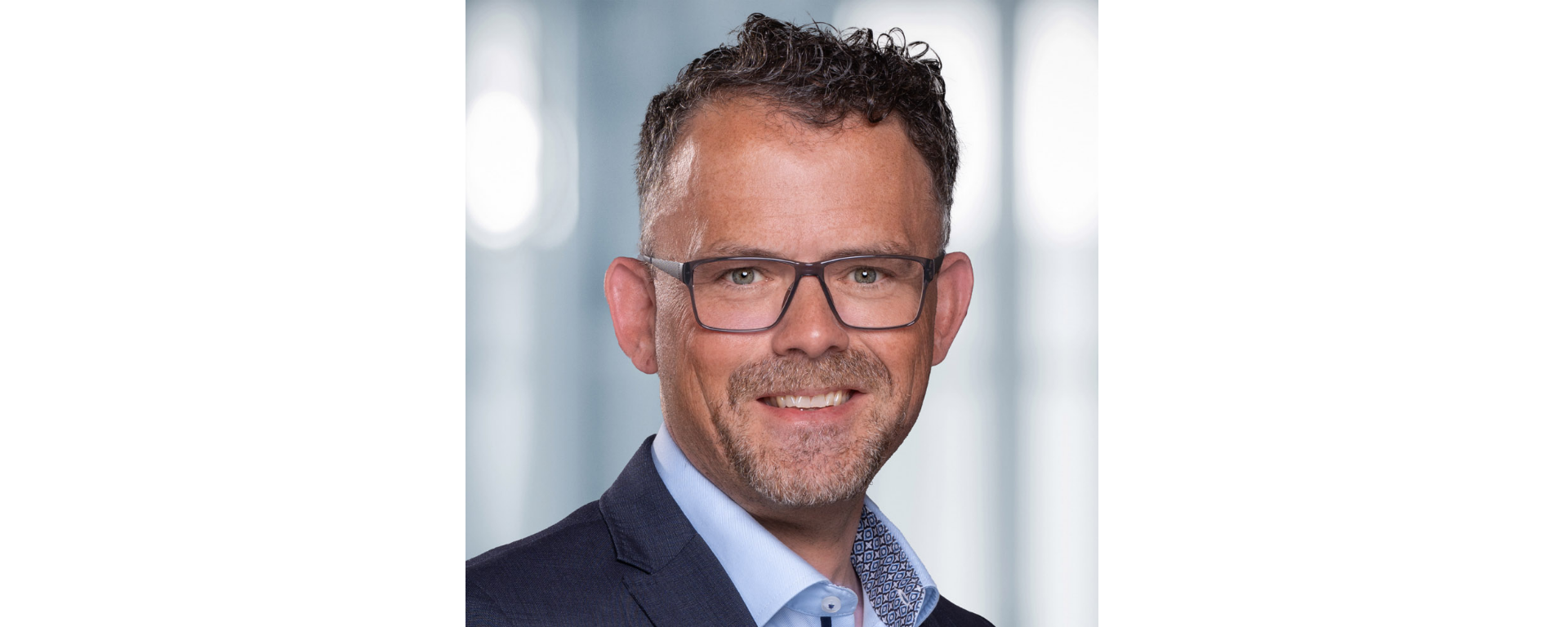 Michael de Vries