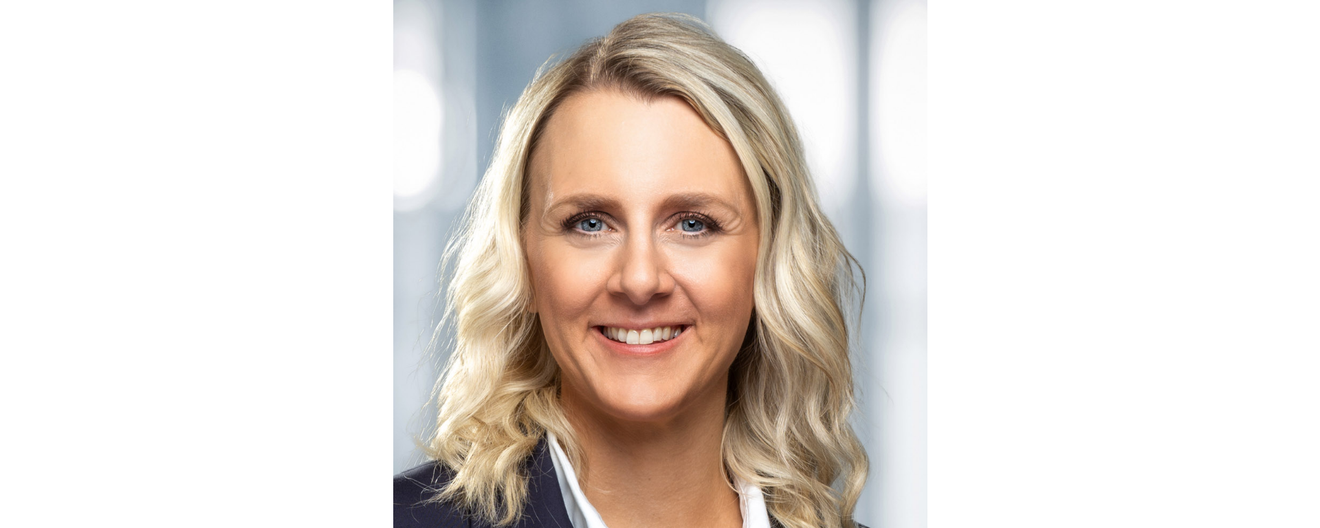 Jennifer Hohberger